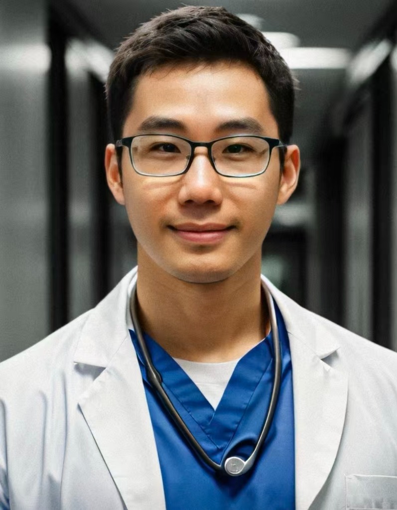 Dr. Songren Wei